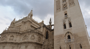 Catedral de sevilla