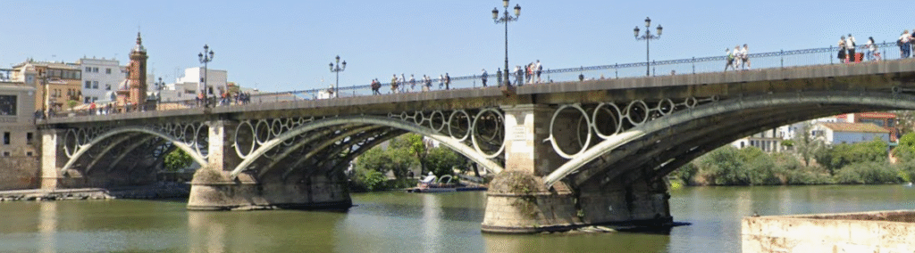 Puente Isabel II