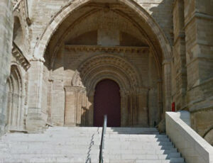 catedral Lleida