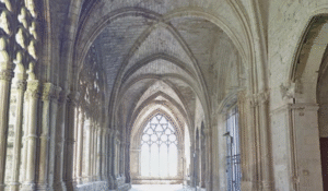 La seu nova de Lleida