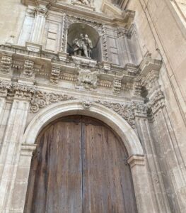 Basilica de Santa Maria