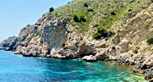 Calas y Playas de Villajoyosa