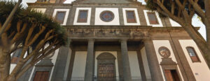 Catedral de la laguna