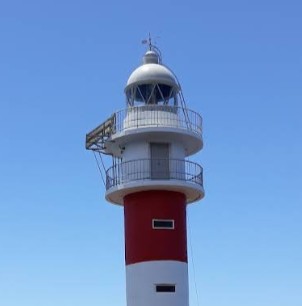 El faro Teno