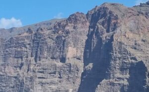 Los Gigantes