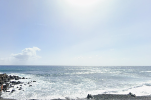 Playas de Tenerife