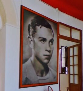Casa Museo de Miguel Hernandez