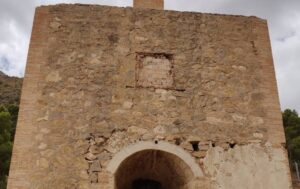 Castillo de Orihuela