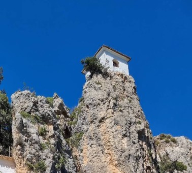 Mirador de la muralla
