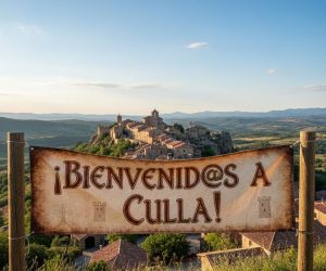 Bienvenid@s a Culla